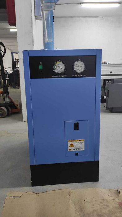 Комплект компрессор 22 кВт.осушитель.