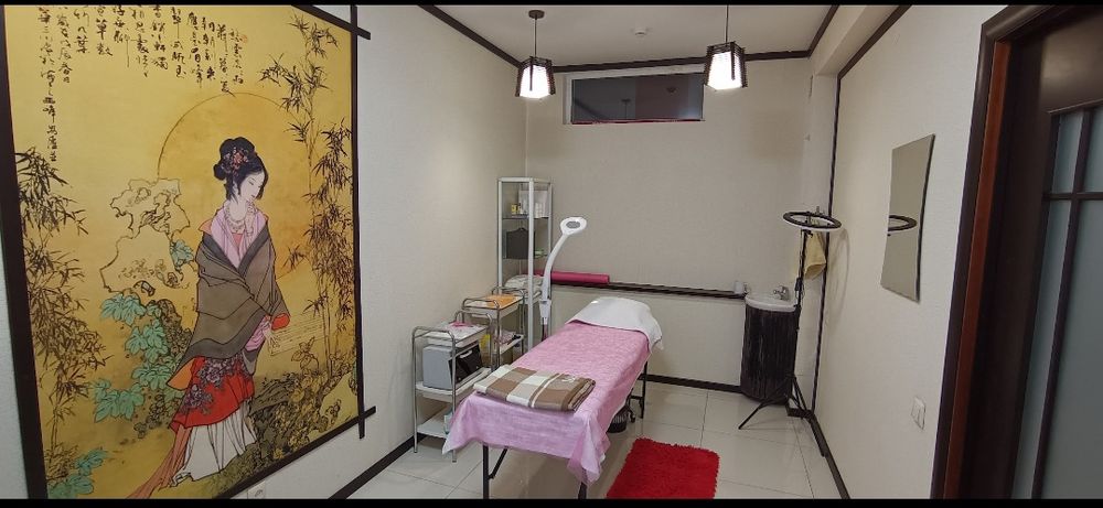 Сдам кабинет для косметологии