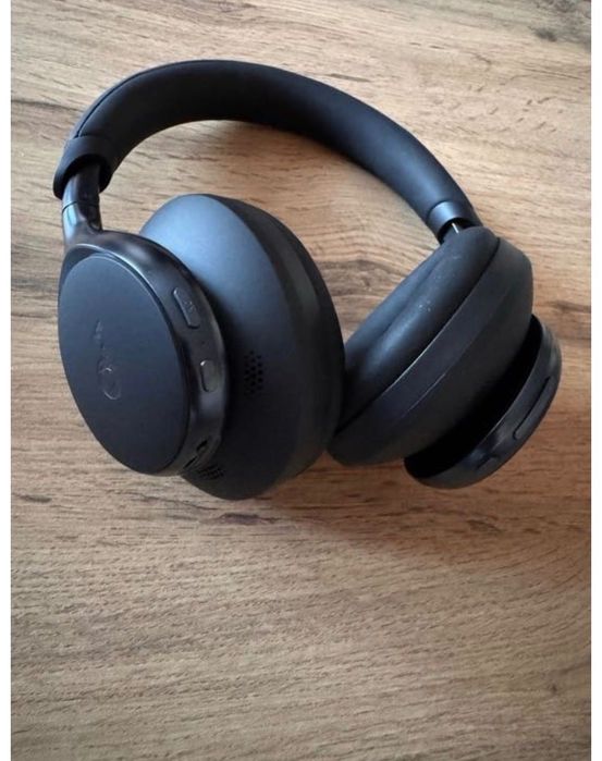 Наушники Soundcore Space One черный