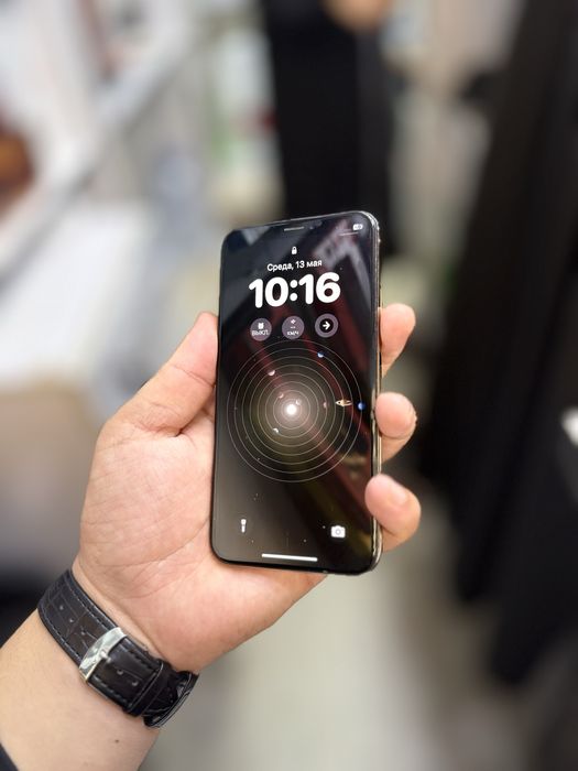 Iphone xs srocno