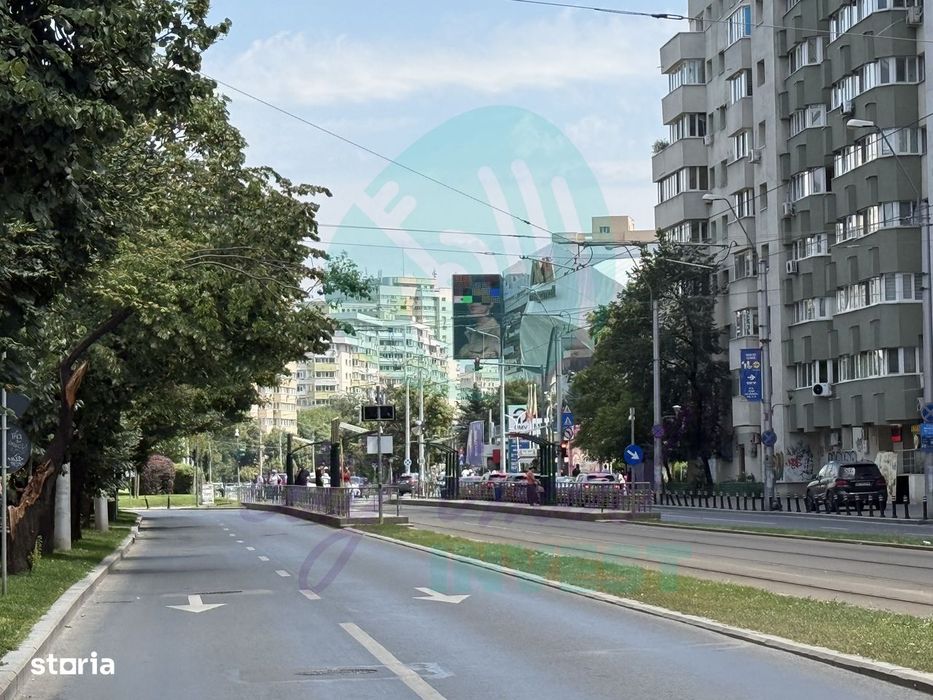 Spatiu comercial INCHIRIAT