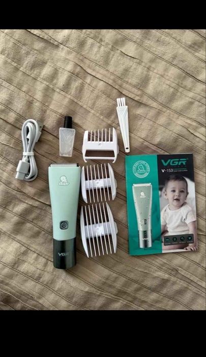 bolalar uchun soch olish mashinkasi