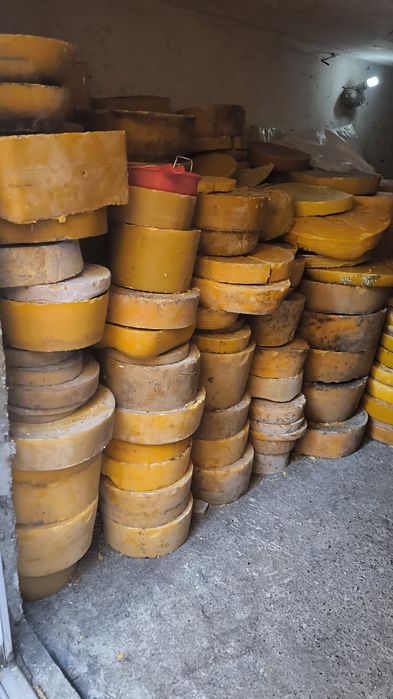 Ceară de albine pură