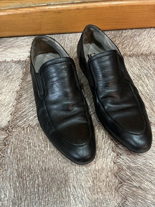 Продаю туфли мужские