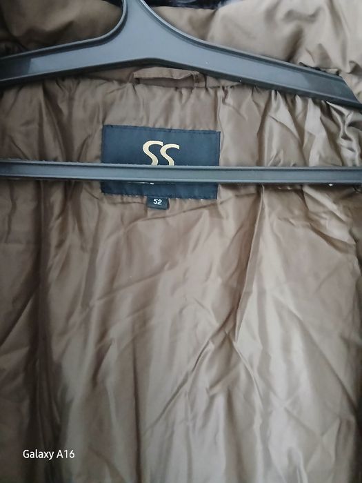 Продаются длинный куртка новые