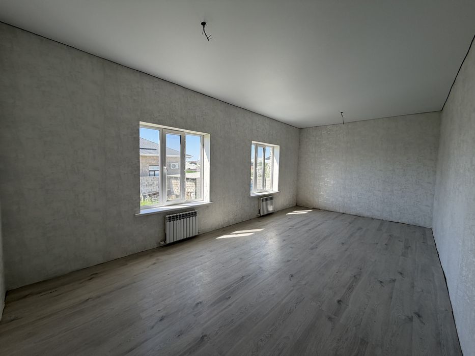 мкр.Құрсай Жаңа үй сатылады