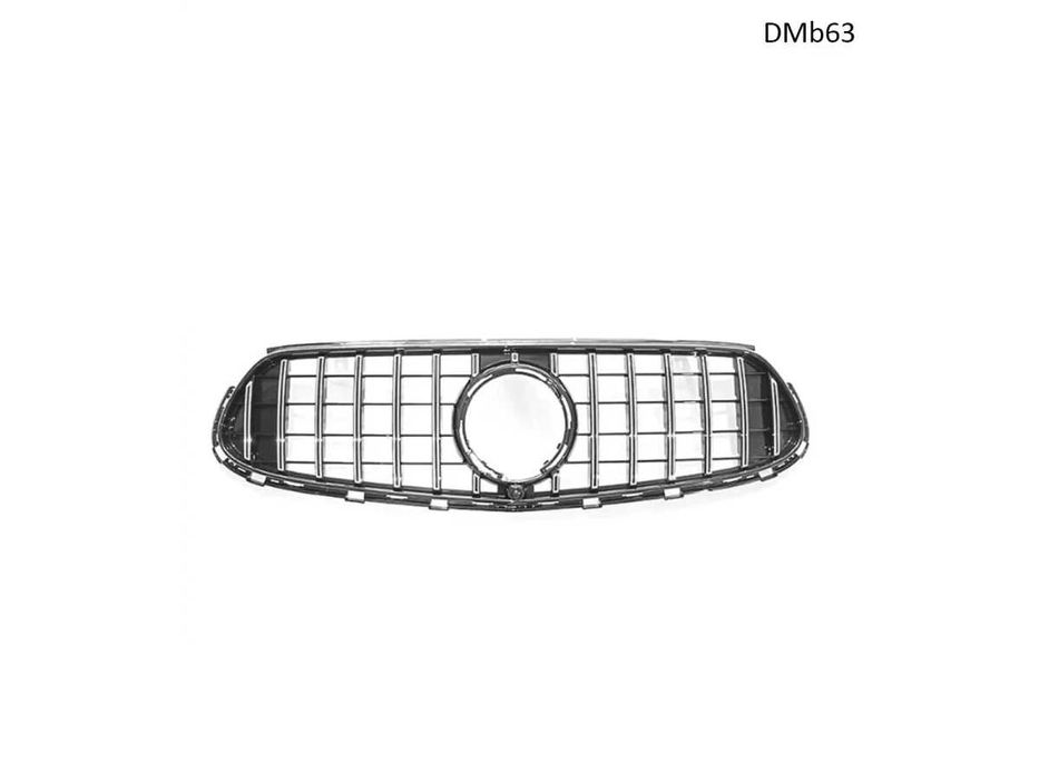 Grila fata pentru Mercedes Benz X254 GLC 2024+ Sport