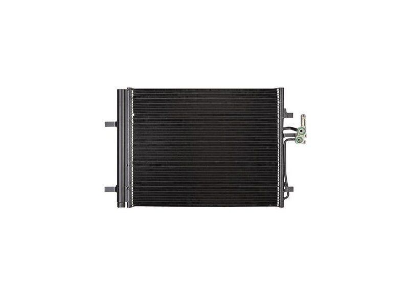 Condensator AC, aer conditionat Ford Mondeo 202014, 1.6, 2.0 Ecoboost, 1.6 Tdci, 1.6 Ecoboost, 2.0, 2.0 Tdci, 1.8 Tdci, 2.3, 580x465x16mm, OE