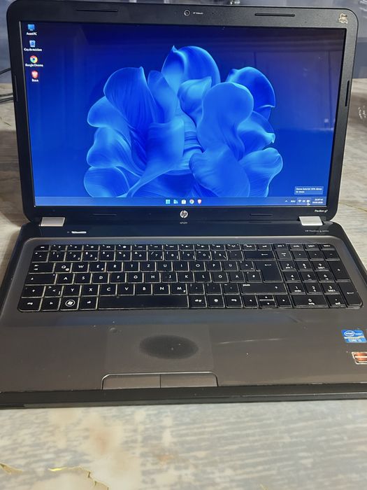HP i5,6giga rami ,Samsung i7 ,6 giga rami