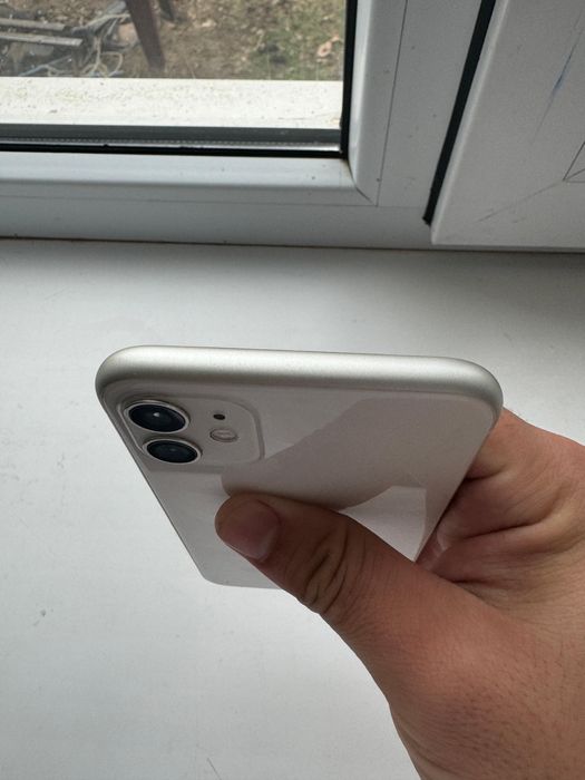 Айфон 11 сост идеал