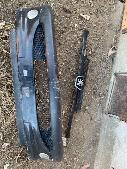 Авточасти за Пежо