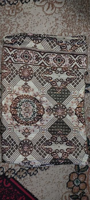 Детски юргани, битов стил черги и покривки