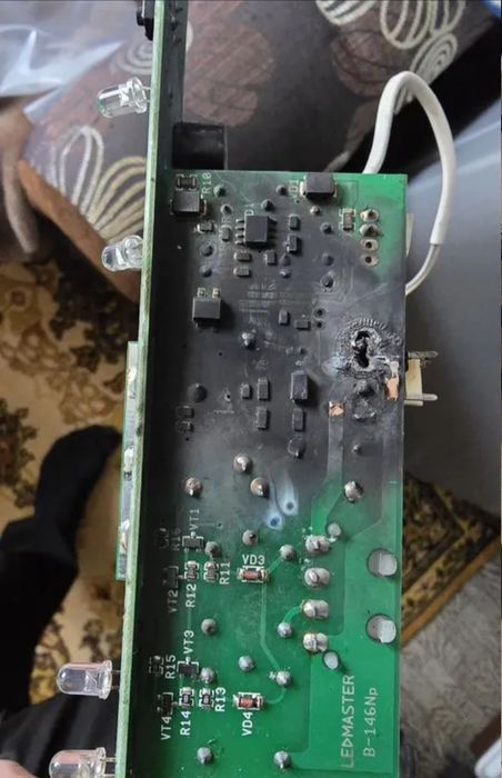 Ремонт  холодильник кондиционеров