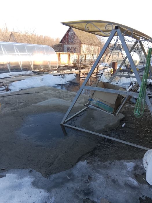 Продам дачу Заречный