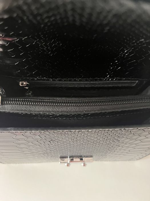 Сумка из натуральной кожи Тегран