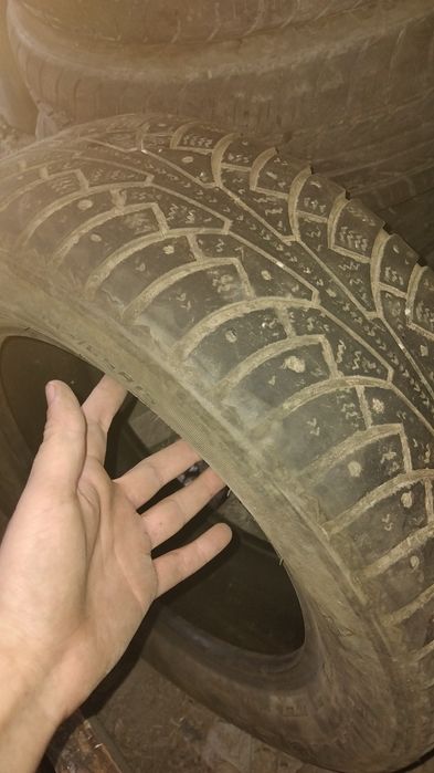 Диски полный комплект