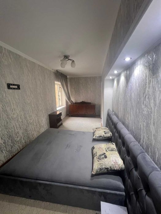 Darhon, Hamid Olimjon metroga yaqin bollarga lux kvartira bezmaklera