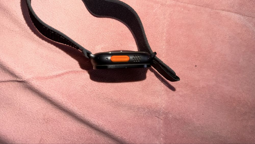 Apple watch ultra 2 Garantie Altex
