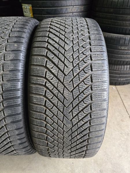 285/35/23 PIRELLI 4бр