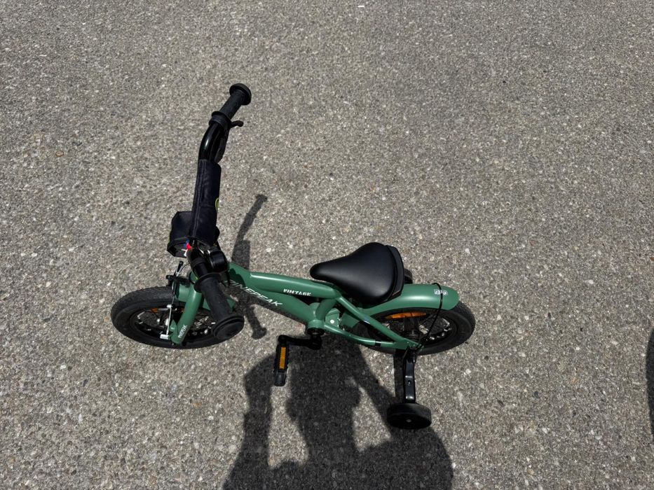 Vand bicicleta copii
