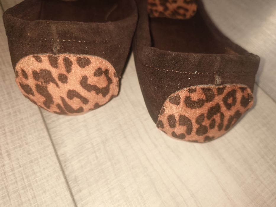 Нови обувчици38номер