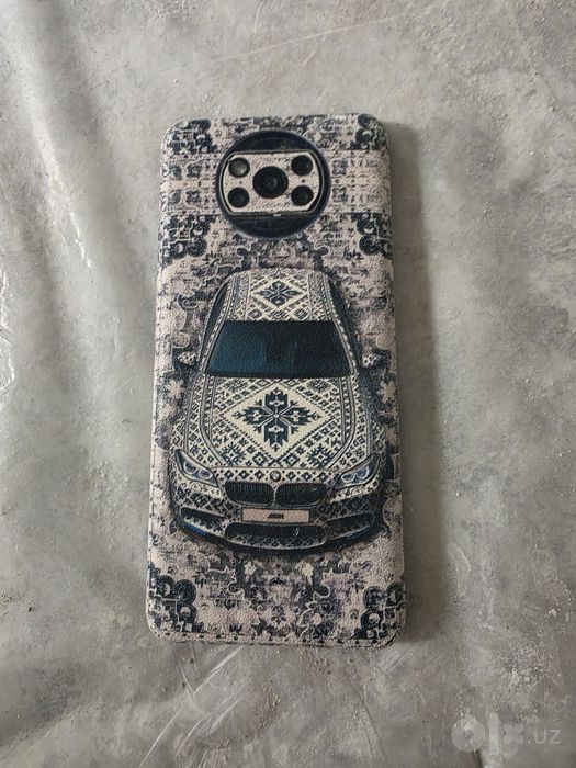 Poco x3 pro 8+8 256gb
