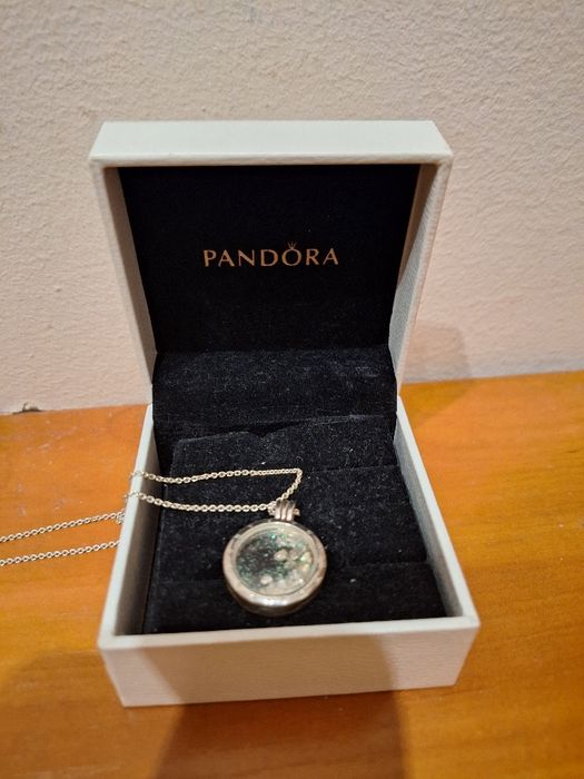 Оргинално Колие на Пандора