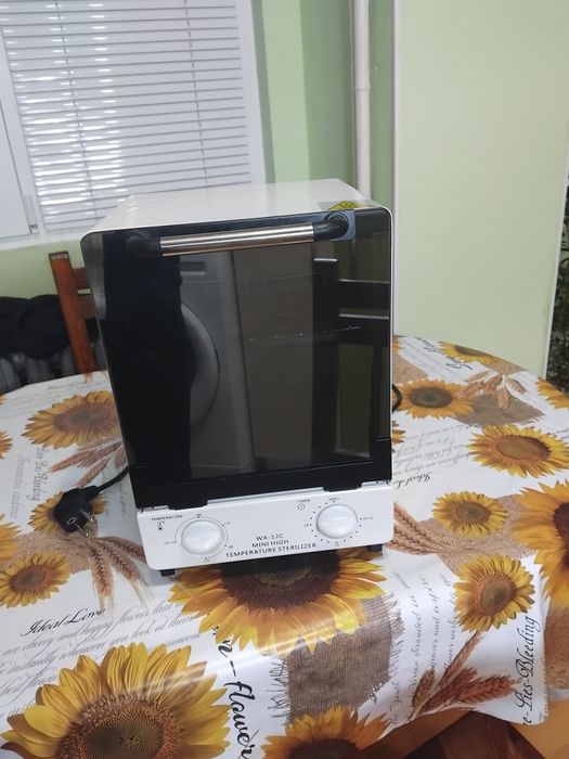 Професионален стерилизатор