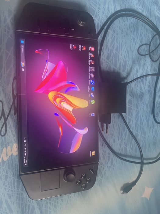 Lenovo legion go