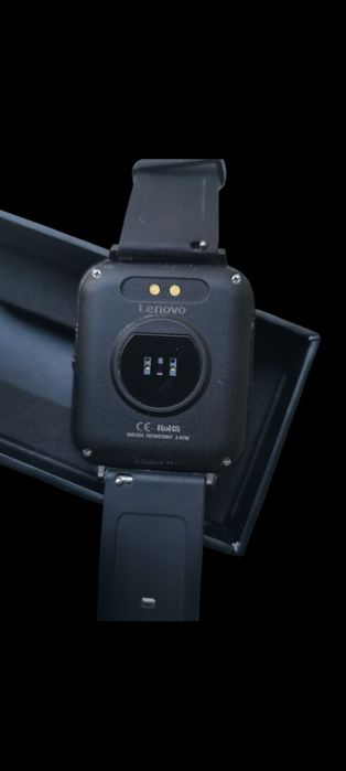 Смарт часовник Леново