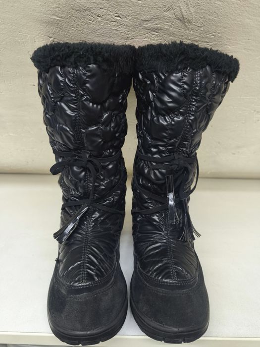 Сапоги Kuoma 36 размер