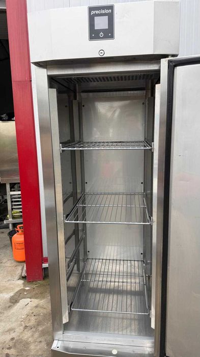 Dulap frigorific profesional Precision MPU 401 SS – inox