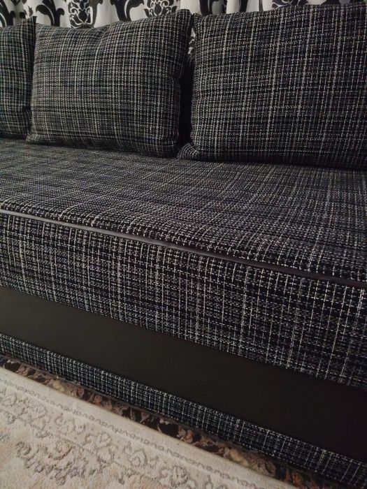 Canapea extensibila