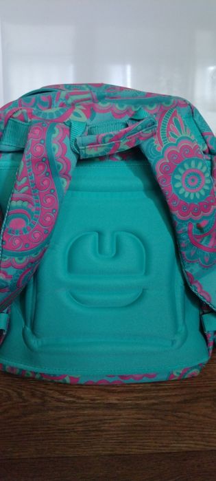 Детска Раница за училище на Gabol + несесер и чантичка