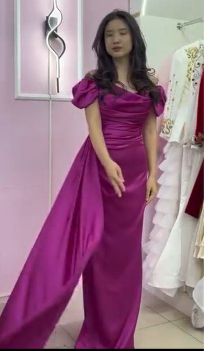 Платье 52 размер