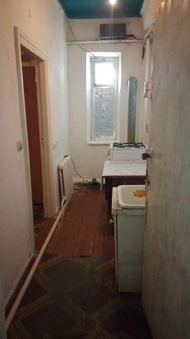 Сдам 1-комнатную квартиру