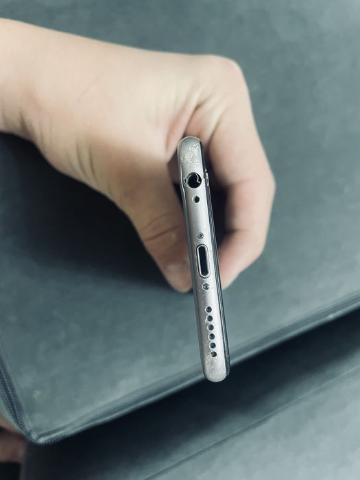 Iphone 6s   64gb