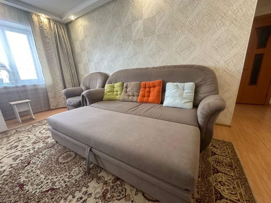 Диван+кресло=10К!