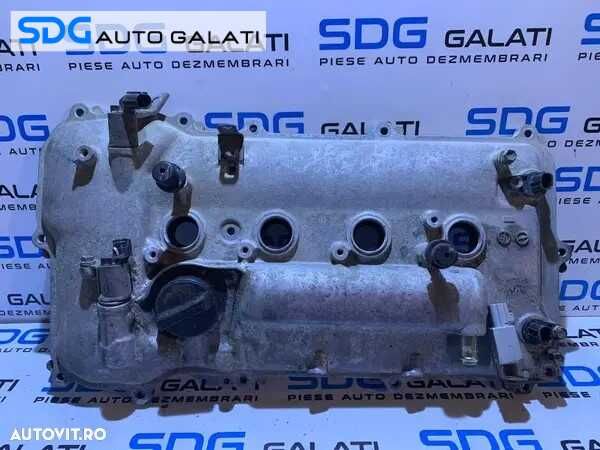 Capac Chiulasa Chiuloasa Motor Toyota Auris 1.6 1ZR-FE 2006 - 2012