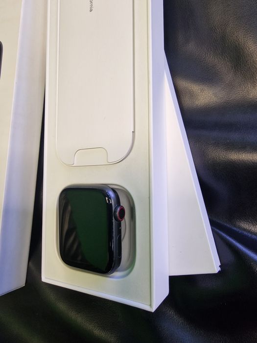Apple Watch Seria 6 44MM Celular