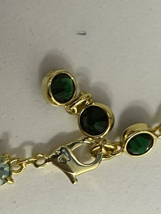 Brățară Gema x Swarovski