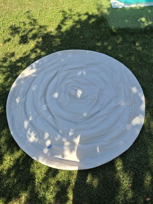 Prelata Jacuzzi Intex 6 persoane