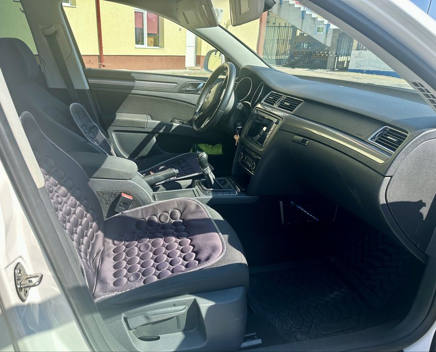 Skoda Superb 1.6 tdi 2013