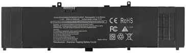 Нова лаптоп Батерия B31N1535 5340mAh 11.55V за ASUS ZenBook UX310 UX410 UX310UA UX410UA