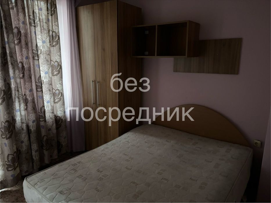 Дава се под наем Двустаен апартамент в Варна, Трошево - 50 кв.м за 306 € - Снимка #4