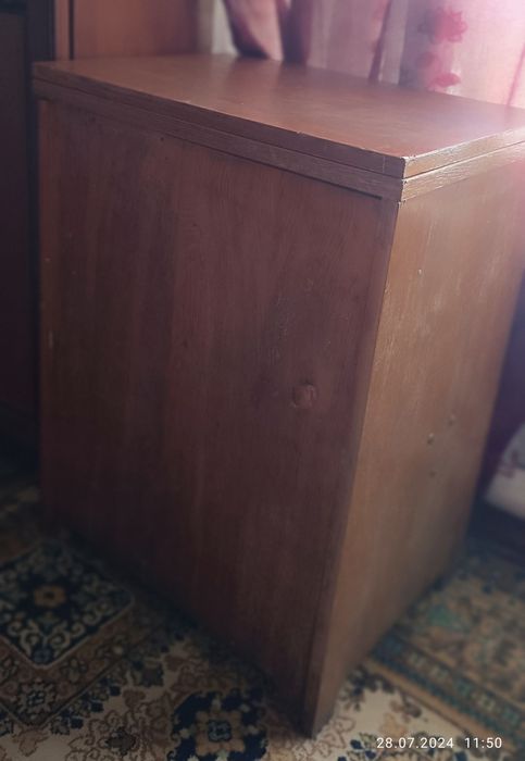 Швейная машинка Подольск