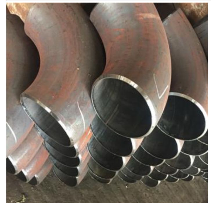 Отводы диаметром от15 до 114