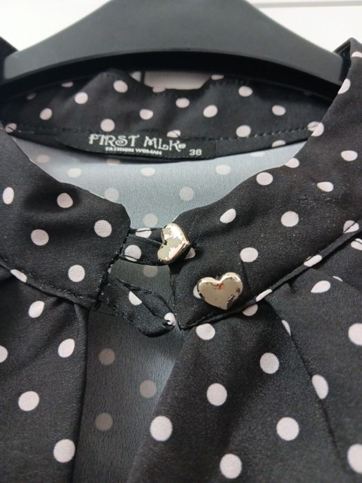 Cămașă damă, mărime S-M.