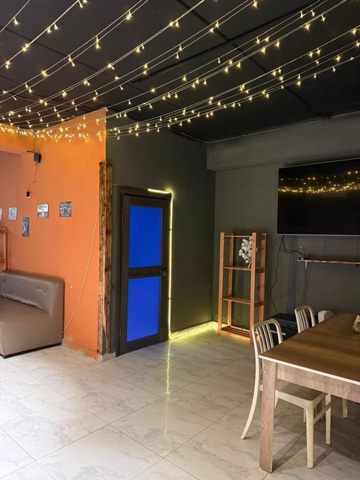 сдается действующий бар-магазин