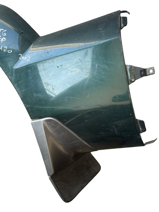 Aripa Spate Stanga Toyota Land Cruiser Lj12_, Kzj12_, Trj12_, Kdj12_,